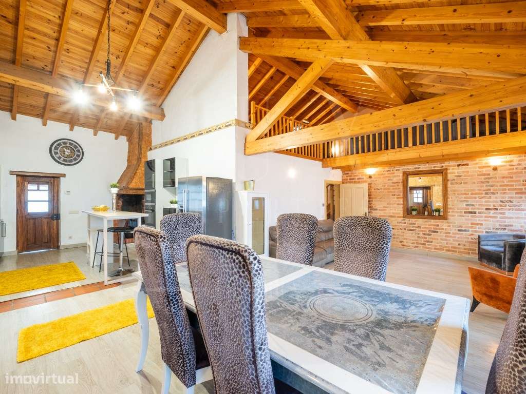 Moradia T4 | Carapinheira, Montemor-o-Velho - Grande imagem: 5/31