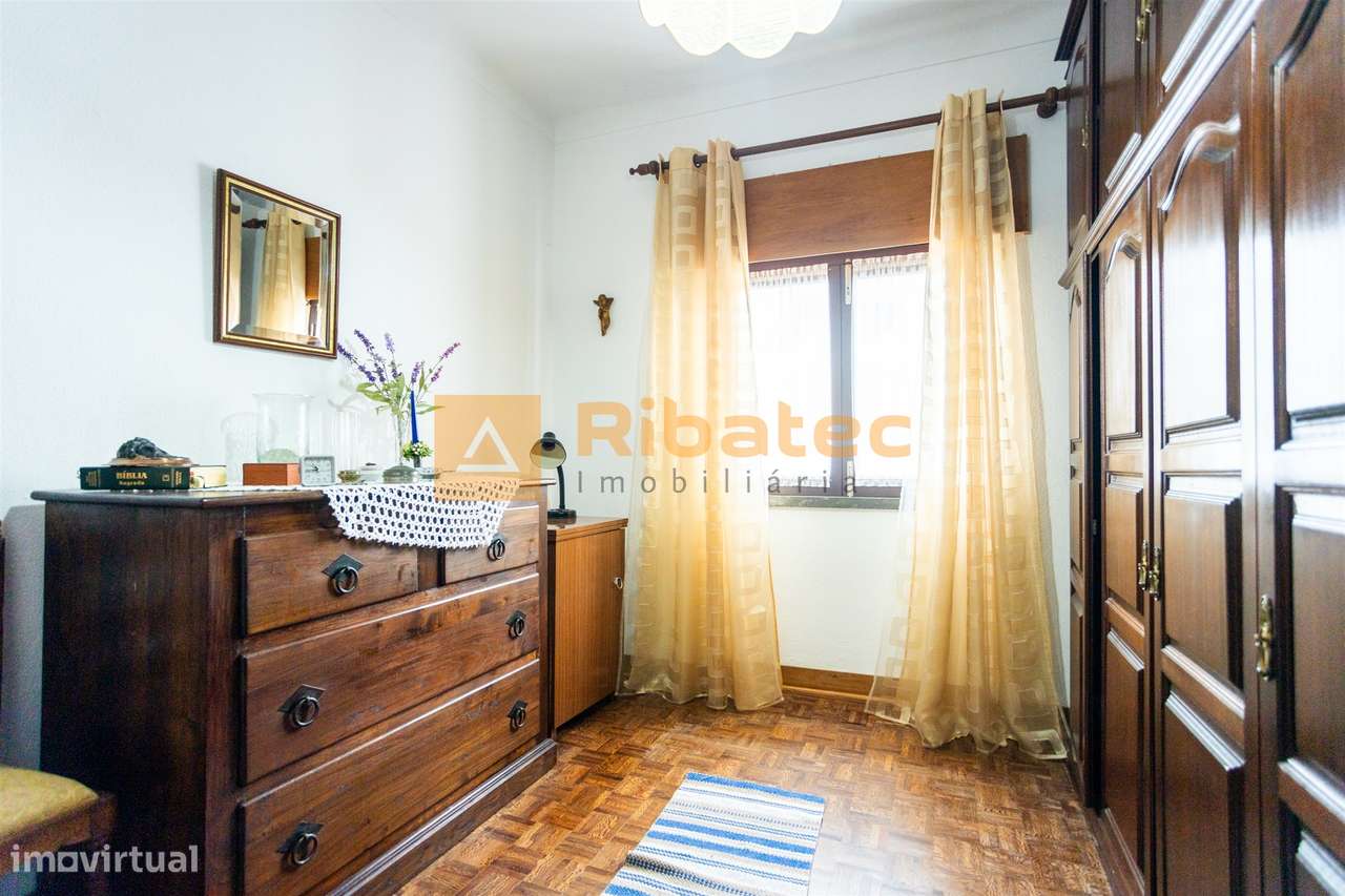 Excelente moradia na Vila de Coruche-18