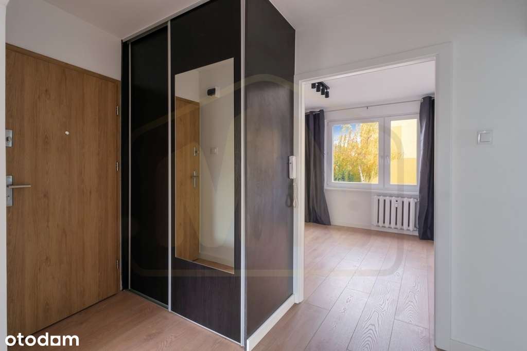 Pięknie wykończone mieszkanie po remoncie Centrum-9