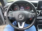 Mercedes-Benz C 220 BlueTEC Avantgarde Aut. - 9