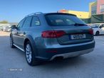 Audi A4 Allroad 2.0 TDI quattro Exclusive - 28