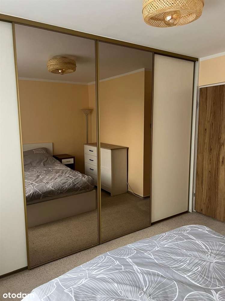 Mieszkanie M3 z balkonem! Zapraszamy!-3