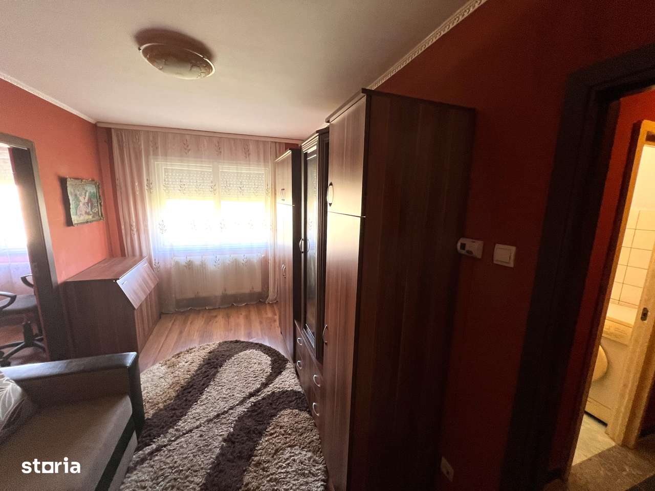 Apartament 2 camere - Solidarității – aproape de Parcul Cubic!-9