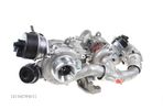 Turbosprężarka Volkswagen Multivan T6 2.0L TDI 4motion 150kW 10009880383 03N145703C - 1