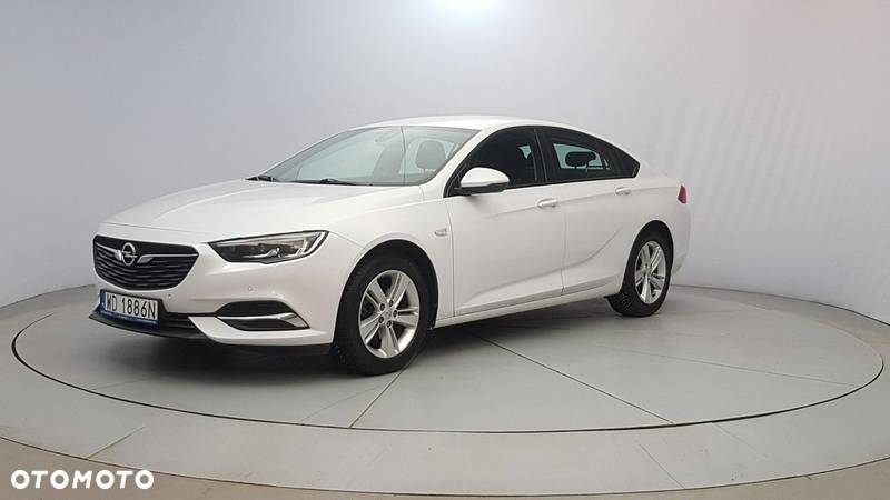 Opel Insignia - 3