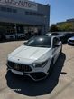 Mercedes-Benz CLA AMG 45 S 4Matic+ AMG Speedshift 8G-DCT - 3