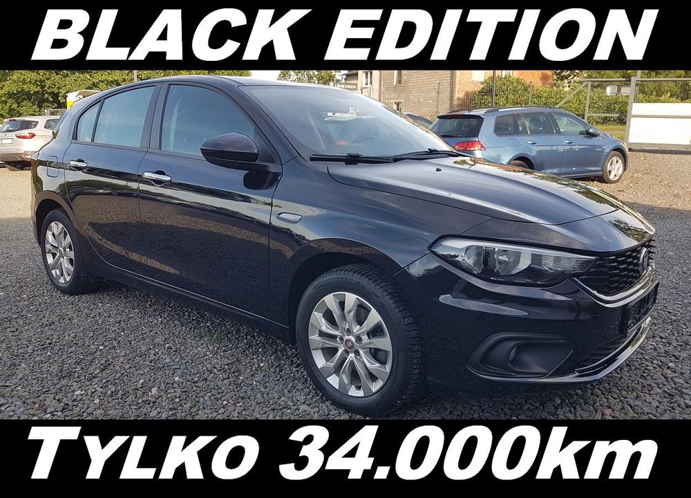 Fiat Tipo II 1.4 16v Street 2020