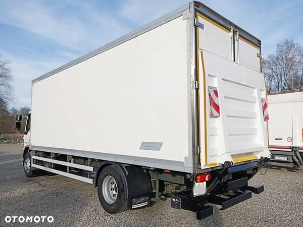 DAF LF 230 EURO 6 Chłodnia Supra 550 - 7