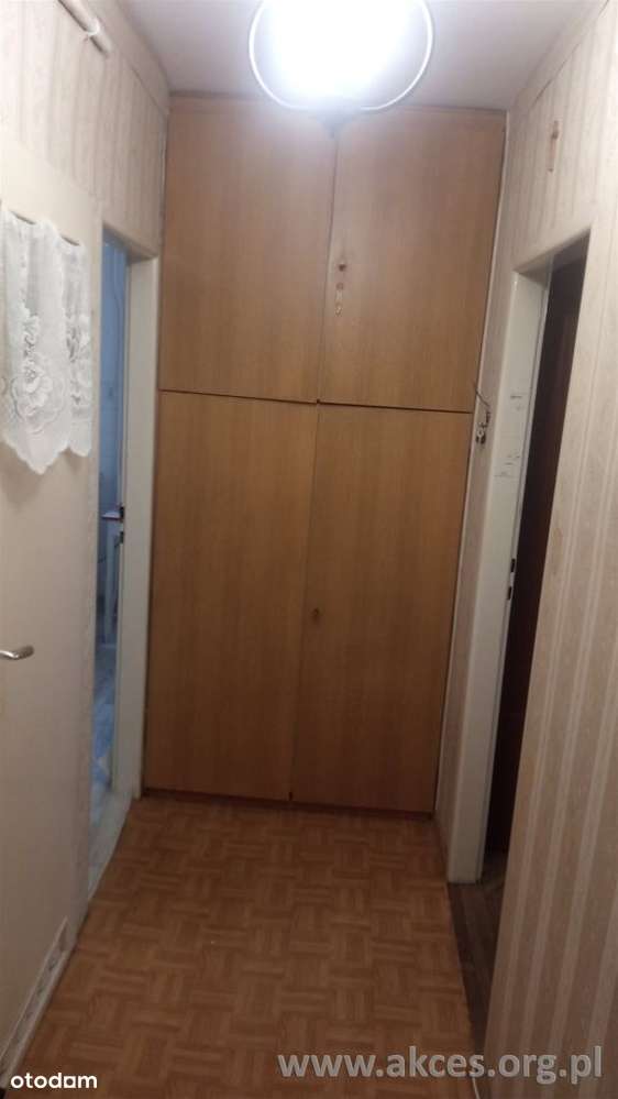 Mieszkanie, 33,30 m², Warszawa-1