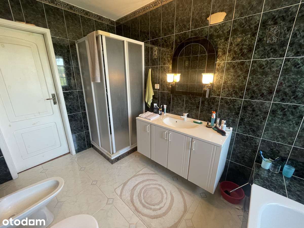 Dom szeregowy z ogródkiem Toruń-13