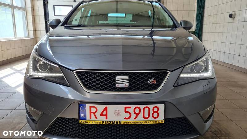 Seat Ibiza 1.2 TSI FR - 6