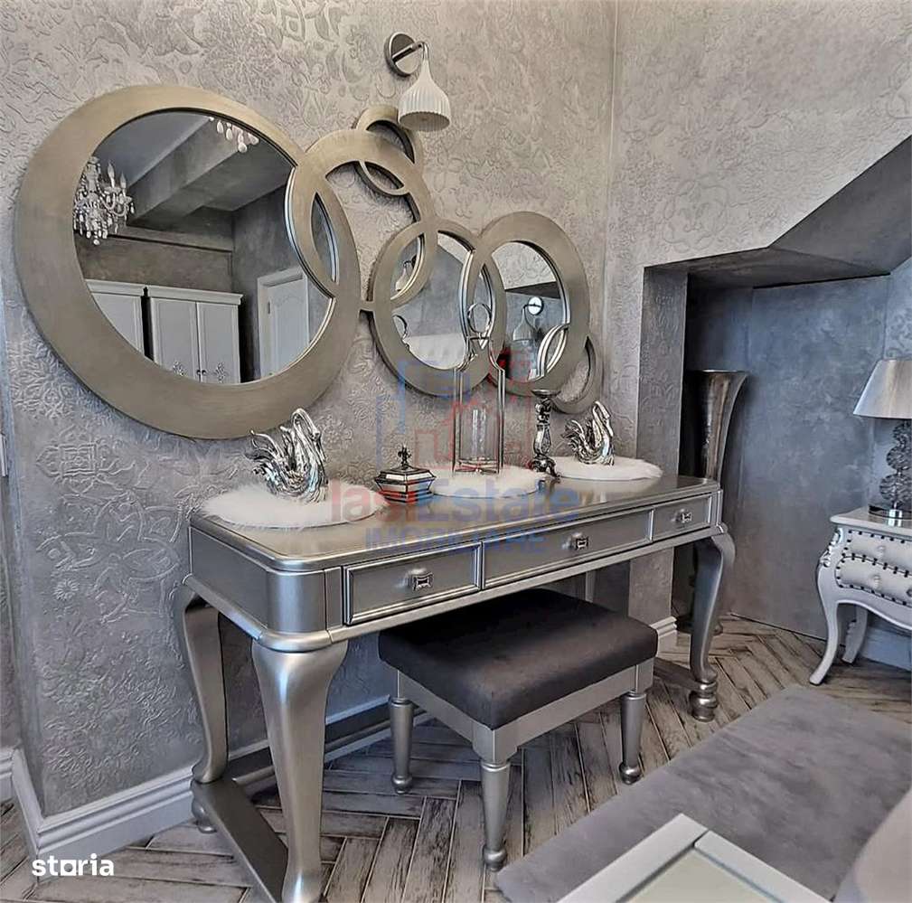 Penthouse cu vedere la Palat, de 266 mp-8