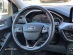 Ford Focus 1.5 EcoBlue Trend Edition - 27