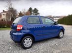 Volkswagen Fox - 22