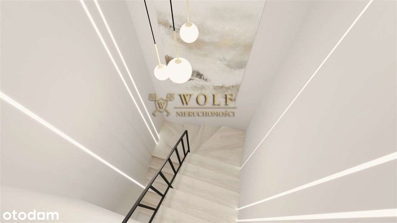 Na sprzedaż nowoczesny apartament - Repty Śląskie-8