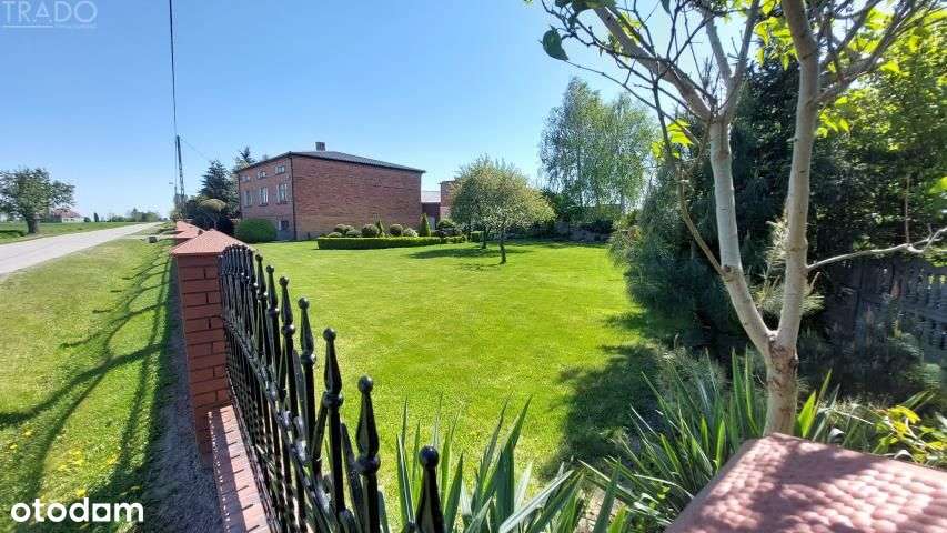 Dom Złotniki Małe, gm. Stawiszyn, pow. Kalisz-11