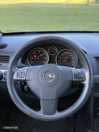 Opel Astra 1.3 CDTi Cosmo - 14