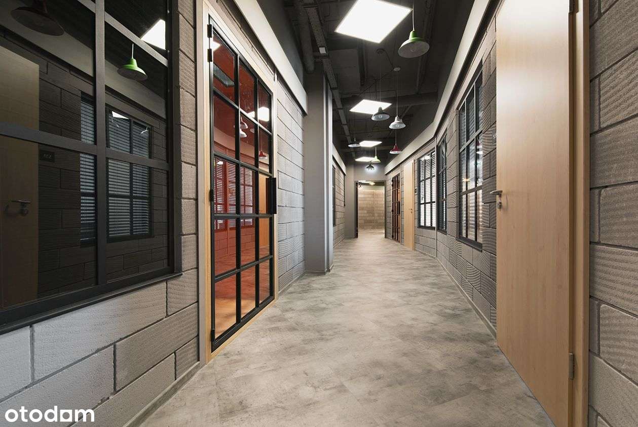 Biurowiec - Lublin - Gęsia 5 - Pełny obrazek: 4/18