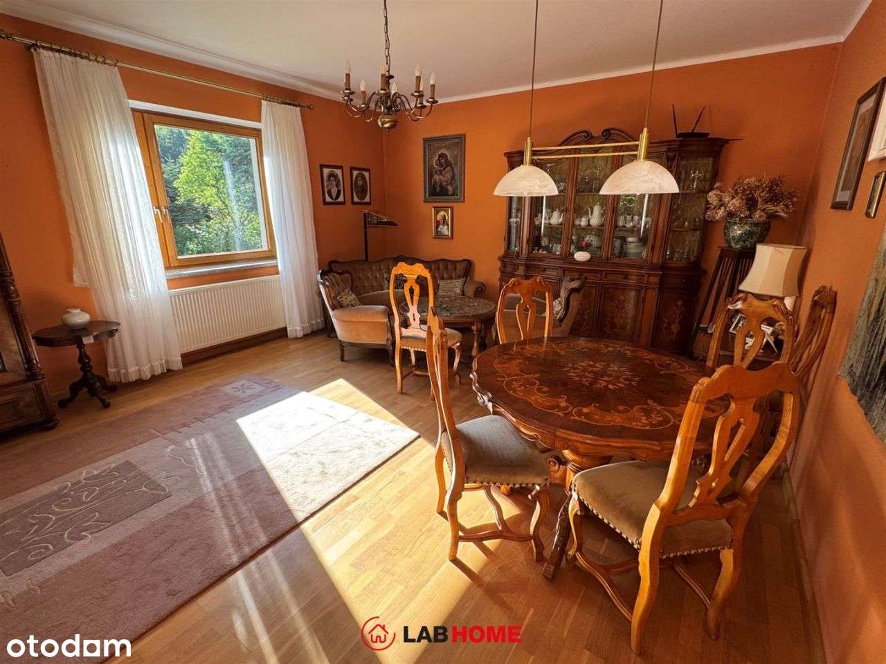 Baśniowy dom pośród granatowych gór-4