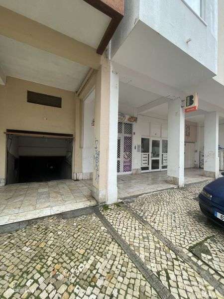 Garagem Costa da Caparica - Grande imagem: 4/4