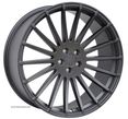 010H HAXER FELGI 22 5x120 BMW 7 E65 F01 F02 - 1