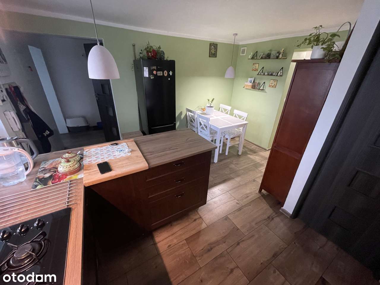 Dom na sprzedaż. Michalin.-9