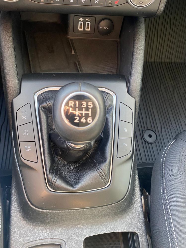 Ford Focus - foto 26