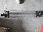 Radiador Intercooler 3M5H9L440AE FORD FOCUS 2006 1.6TDCI - 1