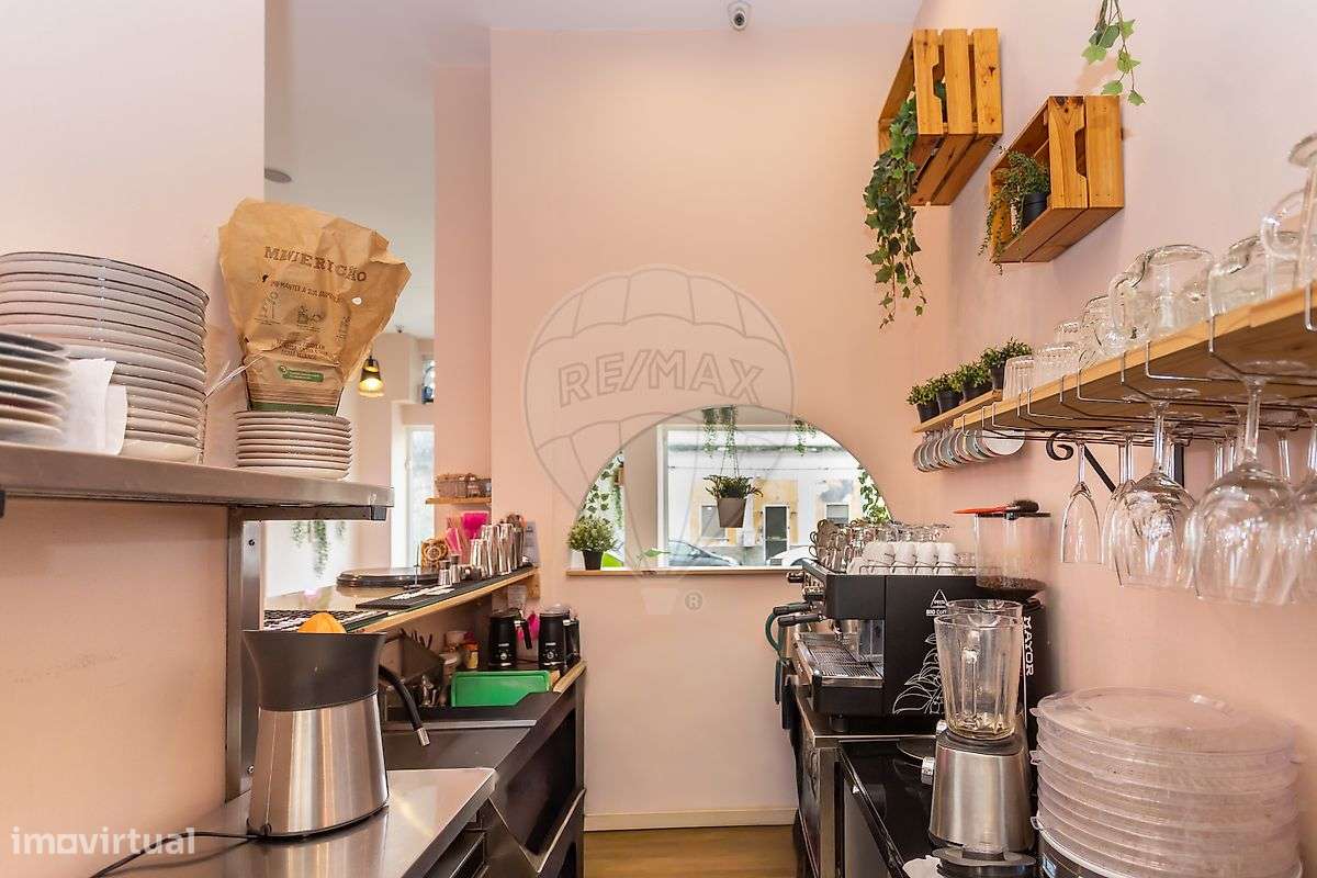 Trespasse  para venda-26