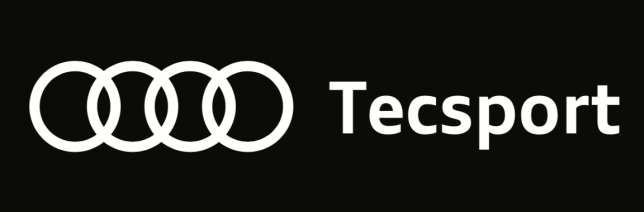 Tecsport Audi logo