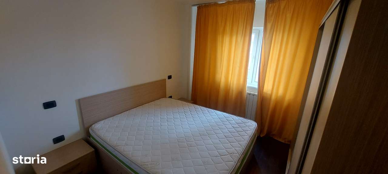 Piata Mioritei-3 cam decomandate-renovat/centrala/AC/2 balcoane/PVC-7