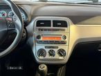 Fiat Grande Punto 1.3 M-Jet Free J15 - 26