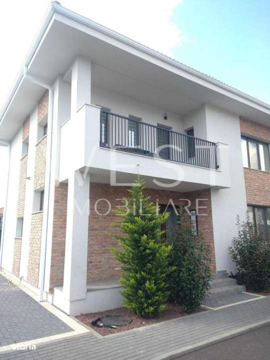 Duplex 5 camere mobilat modern | 2 Parcari |  Langa centura Donath - Imagine principală: 1/8
