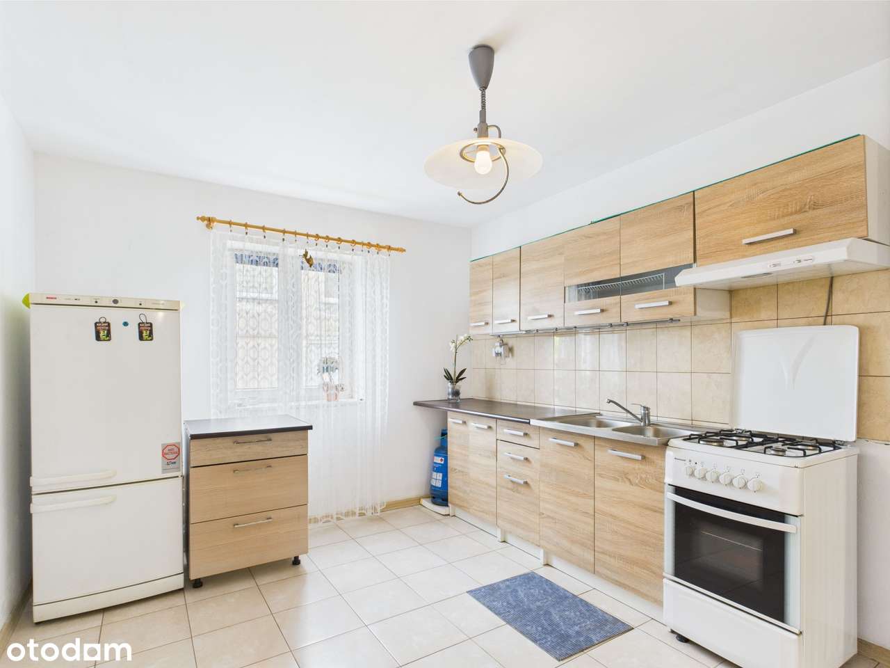 Dom w Wenecji w zabudowie szeregowej gotowy do zamieszkania! - Pełny obrazek: 5/14