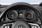 VW Scirocco 2.0 TDI Sport DSG - 8