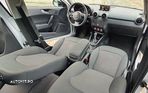 Audi A1 1.4 TFSI Sportback cylinder on demand S tronic Attraction - 5