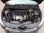 Opel Astra V 1.6 CDTI Dynamic - 5