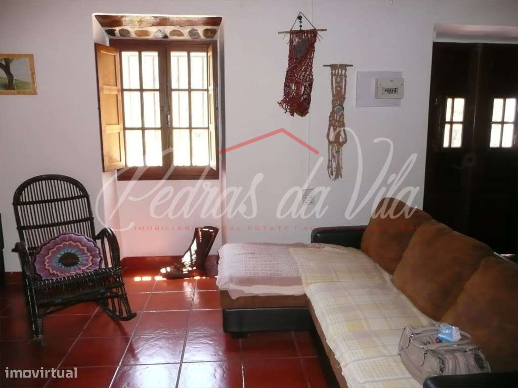 Propriedade de 27ha com moradia de 84m2 e ruina de 90m2 - Odemira - Grande imagem: 5/29