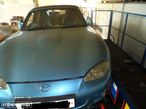 Mazda MX5 1.8i de 2002 para peças - 1