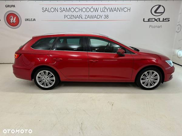 Seat Leon - 5