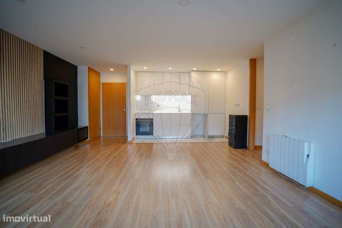 Apartamento T1 para venda - Grande imagem: 5/11
