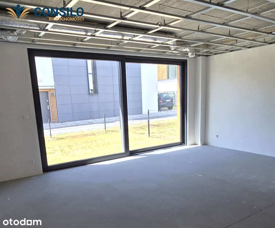 Gotowy Dom Z Tarasem Na Dachu - Pełny obrazek: 5/20