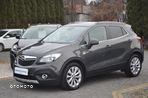 Opel Mokka 1.7 CDTI Cosmo - 3