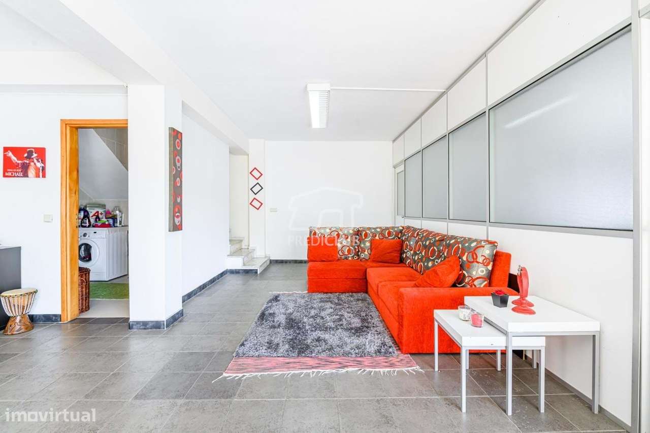 Moradia T3 - Felgueiras / Porto-9