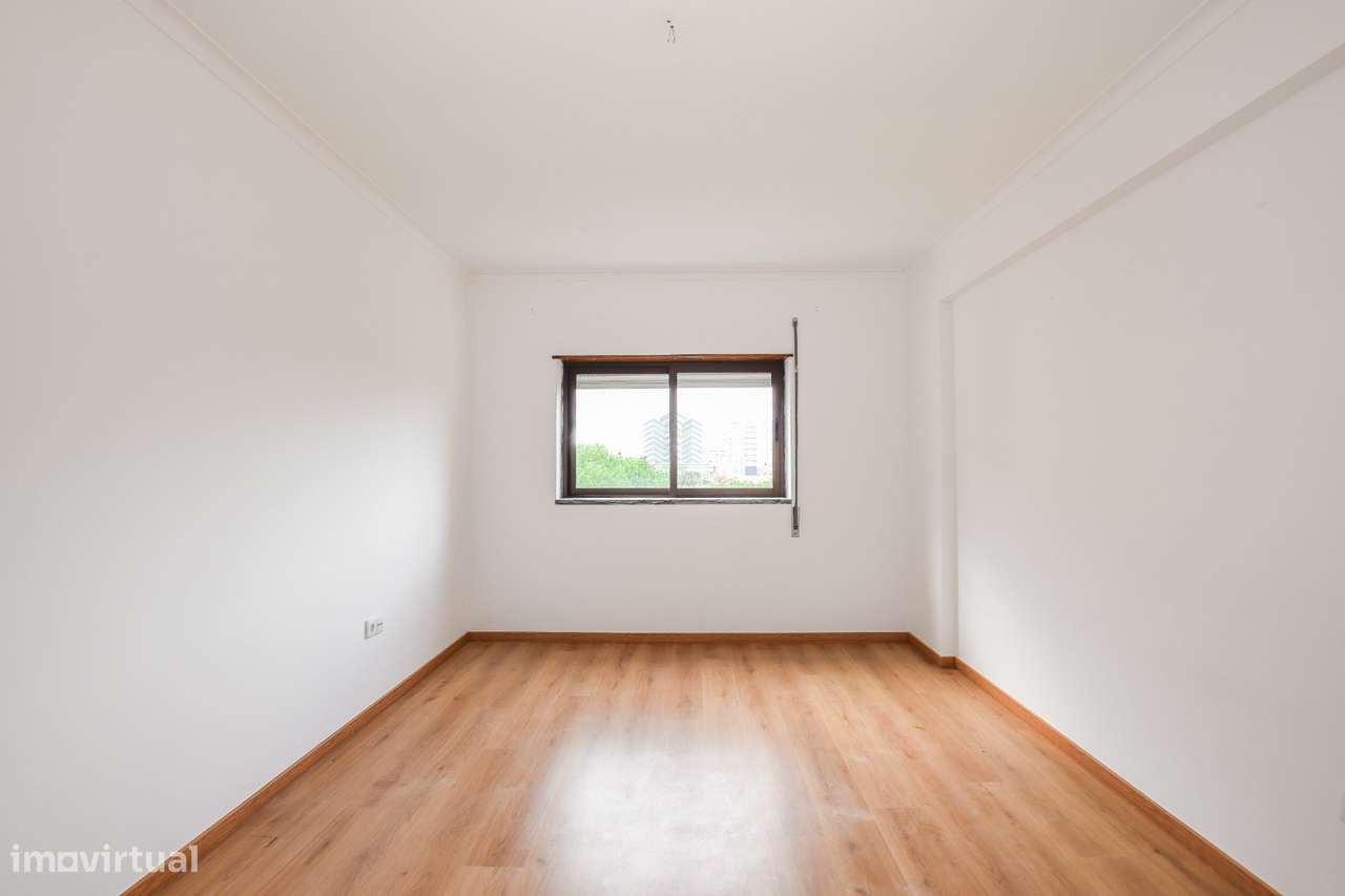 Apartamento T3 Torres Novas-8