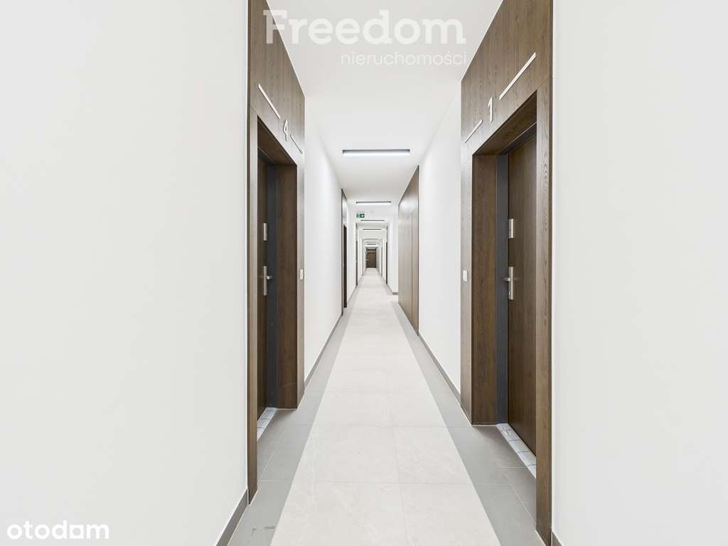 Mieszkanie Nad Odrą - wykończone pod klucz - Pełny obrazek: 4/7