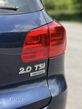 Volkswagen Tiguan 2.0 TSI 4Motion DSG Track & Field - 29