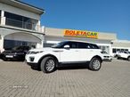 Land Rover Range Rover Evoque 2.0 TD4 Pure Auto - 1