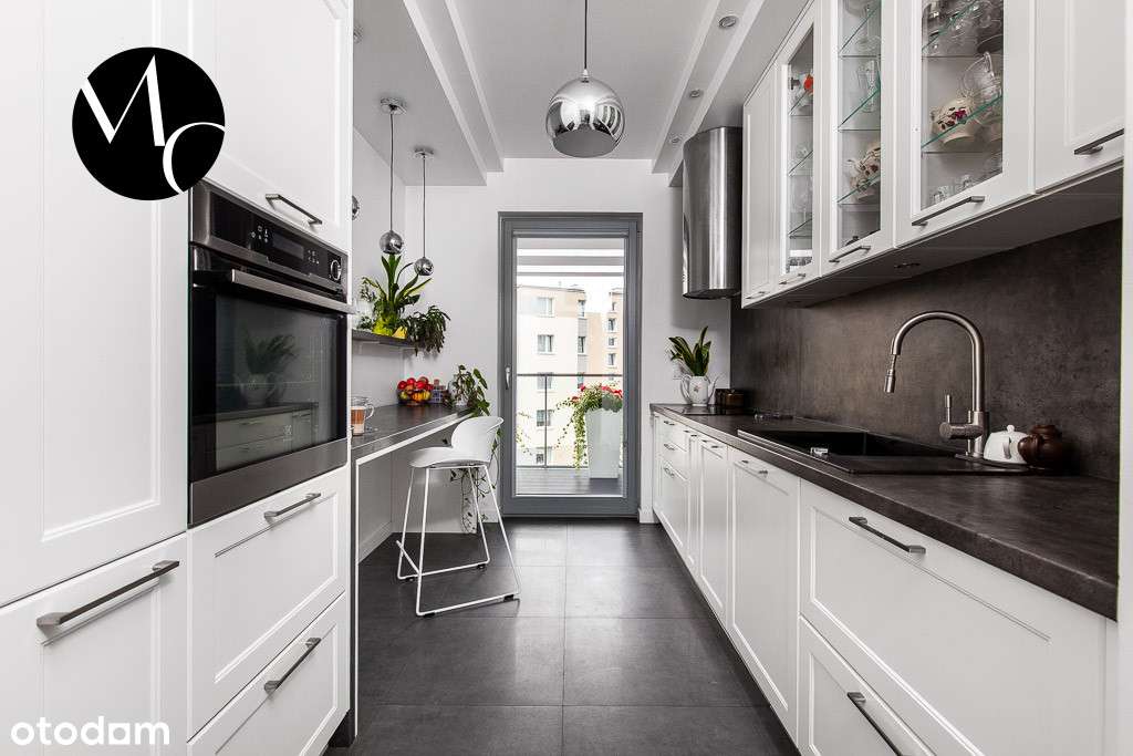 Mieszkanie Invest Komfort - tuż przy plaży-4