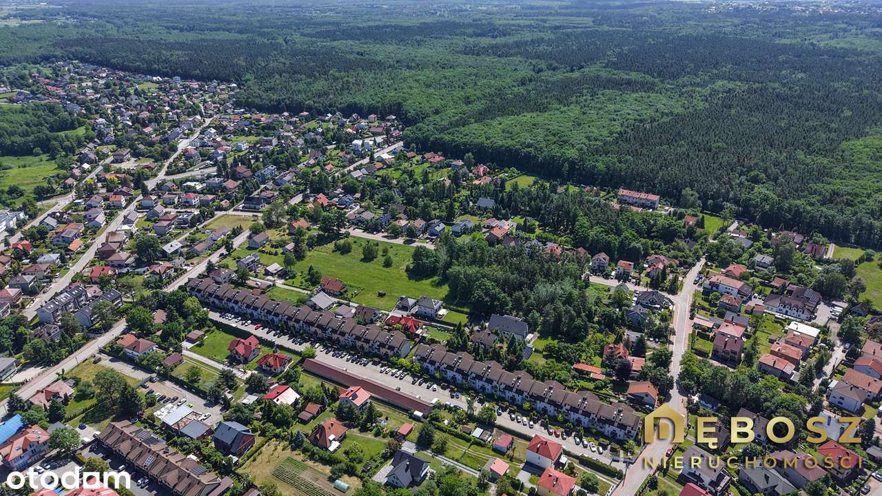 ul. Partyzantów | Słoneczne mieszkanie z miejscem parkingowym - 58 m2-18